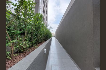 Apartamento à venda com 55m², 3 quartos e 1 vagaÁrea comum