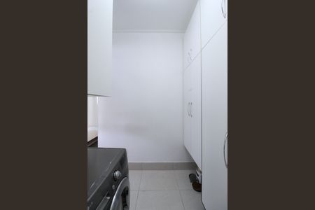 Apartamento à venda com 130m², 3 quartos e 2 vagasÁrea de Serviço