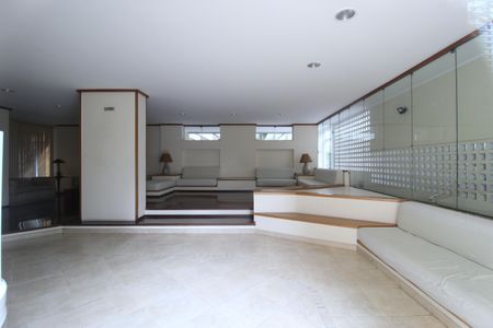 Apartamento à venda com 130m², 3 quartos e 2 vagasÁrea Comum - Salão de Festas