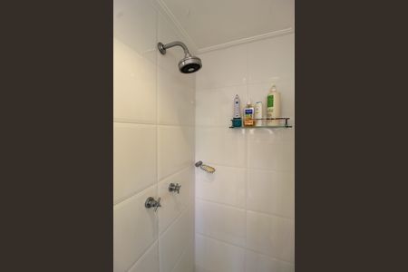 Apartamento à venda com 130m², 3 quartos e 2 vagasBanheiro da Suíte