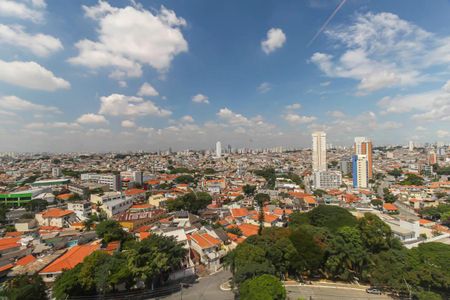 Apartamento à venda com 85m², 2 quartos e 2 vagas Apartamento à venda com 85m², 2 quartos e 2 vagasVaranda da Sala