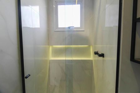 Apartamento à venda com 85m², 2 quartos e 2 vagas Apartamento à venda com 85m², 2 quartos e 2 vagasBanheiro