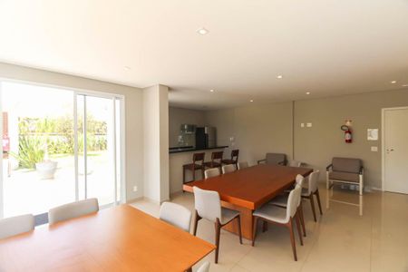 Apartamento à venda com 85m², 2 quartos e 2 vagas Apartamento à venda com 85m², 2 quartos e 2 vagasÁrea comum - Salão de festas