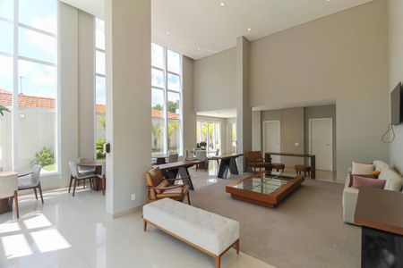 Apartamento à venda com 85m², 2 quartos e 2 vagas Apartamento à venda com 85m², 2 quartos e 2 vagasÁrea comum - Salão de festas