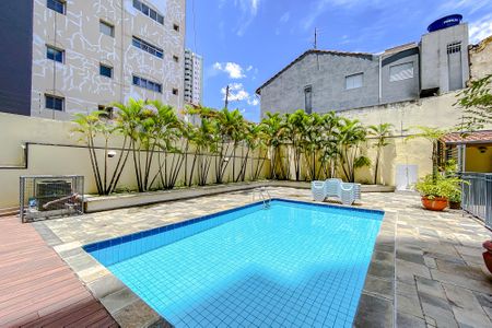 Apartamento à venda com 74m², 3 quartos e 1 vagaÁrea comum - Piscina