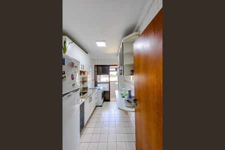 Apartamento à venda com 74m², 3 quartos e 1 vagaCozinha