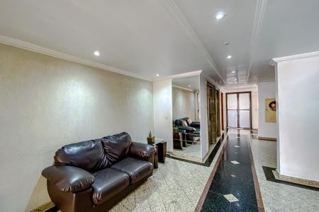 Apartamento à venda com 74m², 3 quartos e 1 vagaÁrea comum