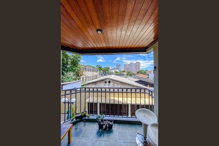 Apartamento à venda com 74m², 3 quartos e 1 vagaVaranda da Sala