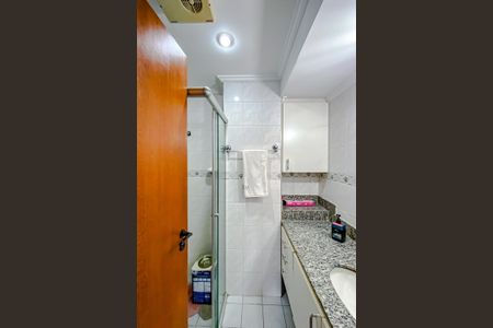 Apartamento à venda com 74m², 3 quartos e 1 vagaBanheiro