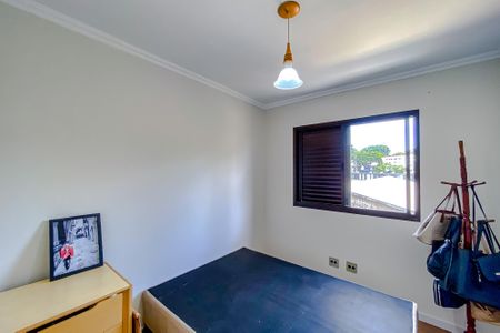 Apartamento à venda com 74m², 3 quartos e 1 vagaQuarto 3