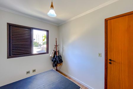 Apartamento à venda com 74m², 3 quartos e 1 vagaQuarto 3