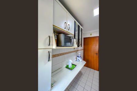 Apartamento à venda com 74m², 3 quartos e 1 vagaCozinha