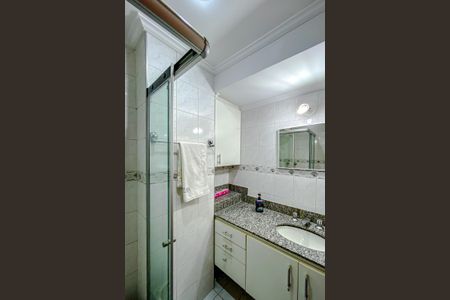 Apartamento à venda com 74m², 3 quartos e 1 vagaBanheiro