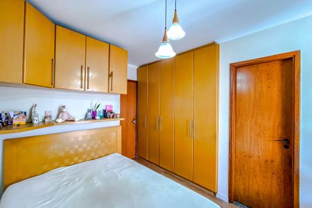Apartamento à venda com 74m², 3 quartos e 1 vagaQuarto 1 - Suíte