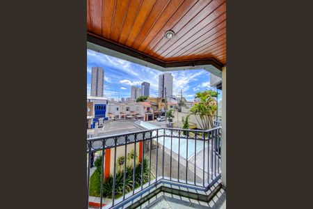 Apartamento à venda com 74m², 3 quartos e 1 vagaVaranda da Suíte