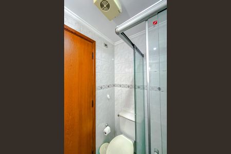 Apartamento à venda com 74m², 3 quartos e 1 vagaBanheiro