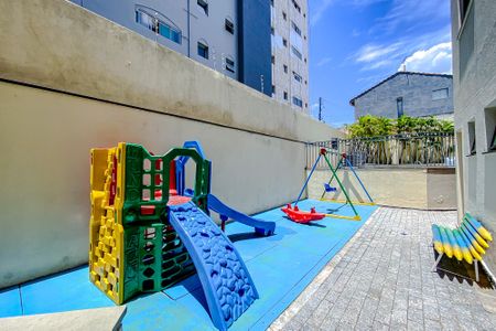 Apartamento à venda com 74m², 3 quartos e 1 vagaÁrea comum - Playground