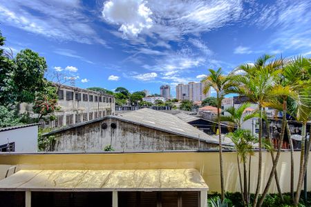 Apartamento à venda com 74m², 3 quartos e 1 vagavista do Quarto 3