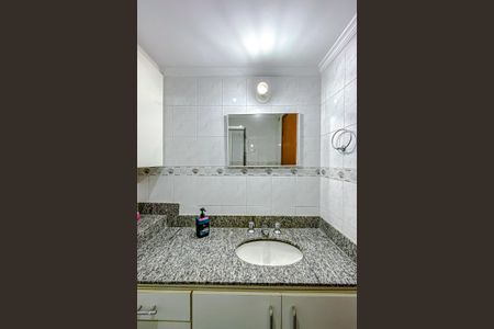 Apartamento à venda com 74m², 3 quartos e 1 vagaBanheiro