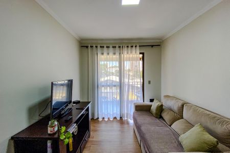 Apartamento à venda com 74m², 3 quartos e 1 vagaSala