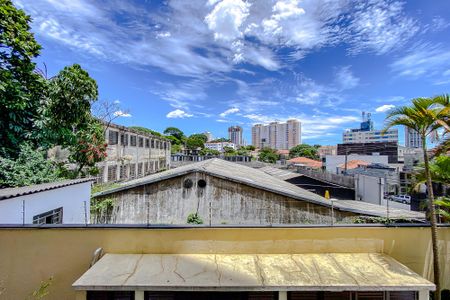 Apartamento à venda com 74m², 3 quartos e 1 vagaVista da Varanda