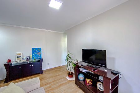 Apartamento à venda com 74m², 3 quartos e 1 vagaSala