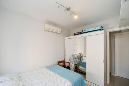 Apartamento à venda com 63m², 3 quartos e 1 vagaQuarto