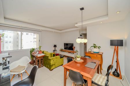 Apartamento à venda com 63m², 3 quartos e 1 vagaSala