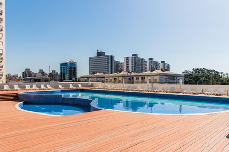 Apartamento à venda com 63m², 3 quartos e 1 vagaÁrea comum - Piscina