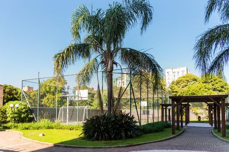 Apartamento à venda com 63m², 3 quartos e 1 vagaQuadra Esportiva
