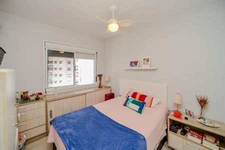 Apartamento à venda com 63m², 3 quartos e 1 vagaSuíte