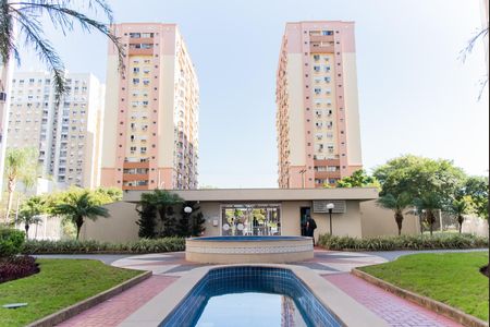Apartamento à venda com 63m², 3 quartos e 1 vagaPortaria