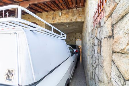 Casa à venda com 155m², 3 quartos e 2 vagasGaragem