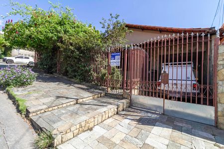 Casa à venda com 155m², 3 quartos e 2 vagasFachada - Placa instalada e cadastrada