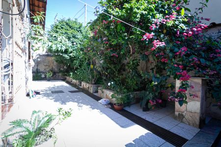 Casa à venda com 155m², 3 quartos e 2 vagasQuintal