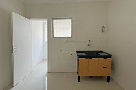 Apartamento para alugar com 71m², 2 quartos e 1 vagaCozinha