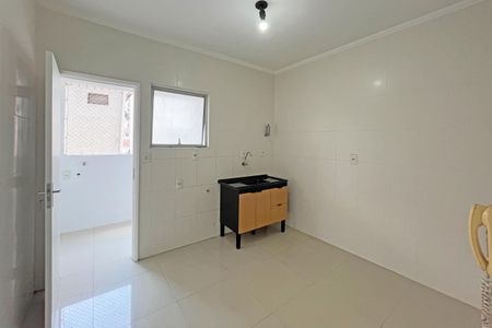 Apartamento para alugar com 71m², 2 quartos e 1 vagaCozinha