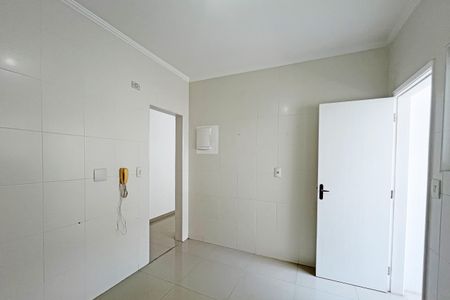 Apartamento para alugar com 71m², 2 quartos e 1 vagaCozinha