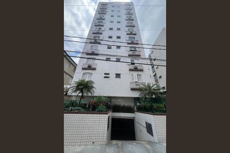 Apartamento para alugar com 71m², 2 quartos e 1 vagaFachada do Prédio