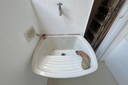 Apartamento para alugar com 71m², 2 quartos e 1 vagaÁrea de Serviço