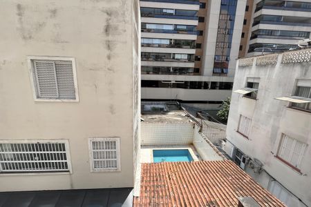 Apartamento para alugar com 71m², 2 quartos e 1 vagaVista do Quarto 1