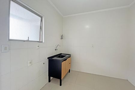 Apartamento para alugar com 71m², 2 quartos e 1 vagaCozinha