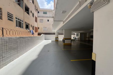 Apartamento para alugar com 71m², 2 quartos e 1 vagaGaragem