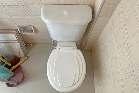 Apartamento para alugar com 71m², 2 quartos e 1 vagaBanheiro de serviço