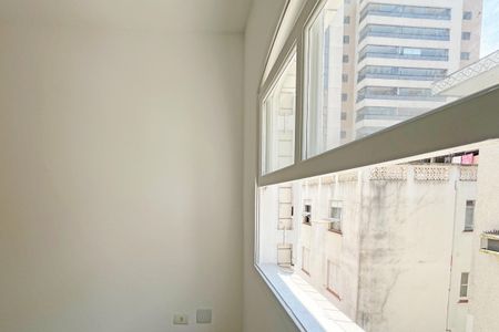 Apartamento para alugar com 71m², 2 quartos e 1 vagaQuarto 2