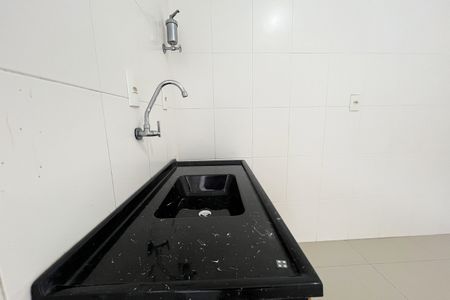 Apartamento para alugar com 71m², 2 quartos e 1 vagaCozinha