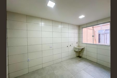 Apartamento à venda com 55m², 2 quartos e sem vaga Apartamento à venda com 55m², 2 quartos e sem vagaÁrea de Serviço