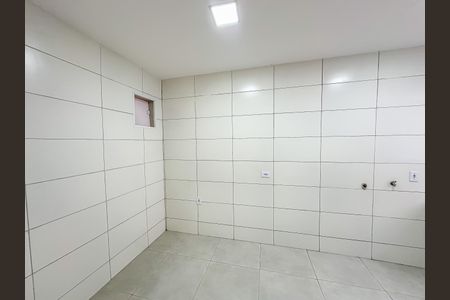 Apartamento à venda com 55m², 2 quartos e sem vaga Apartamento à venda com 55m², 2 quartos e sem vagaÁrea de Serviço