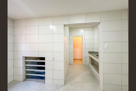 Apartamento à venda com 55m², 2 quartos e sem vaga Apartamento à venda com 55m², 2 quartos e sem vagaÁrea de Serviço