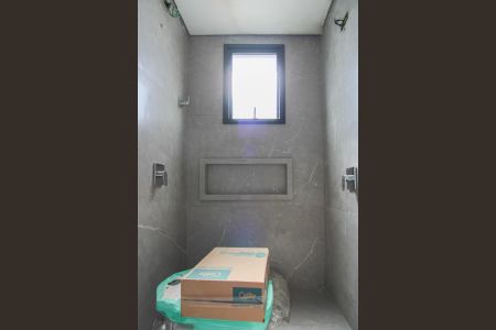 Casa à venda com 192m², 3 quartos e 2 vagasBanheiro da Suíte 1